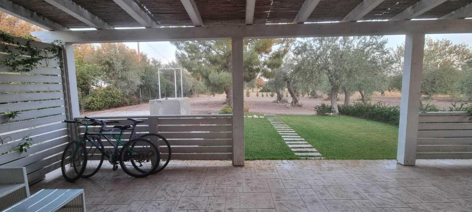 فيلا Tempo Di Vendicari La Banca المظهر الخارجي الصورة
