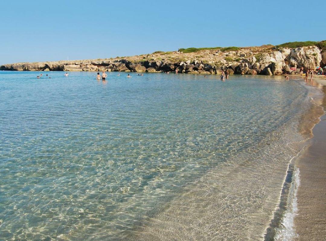 فيلا Tempo Di Vendicari La Banca المظهر الخارجي الصورة